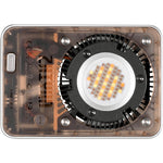 Luz LED Zhiyun - Molus X60 RGB PRO
