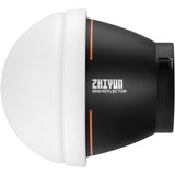Luz LED Zhiyun - Molus X60 RGB PRO