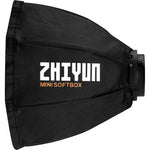 Luz LED Zhiyun - Molus X60 RGB PRO