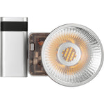 Luz LED Zhiyun - Molus X60 RGB PRO