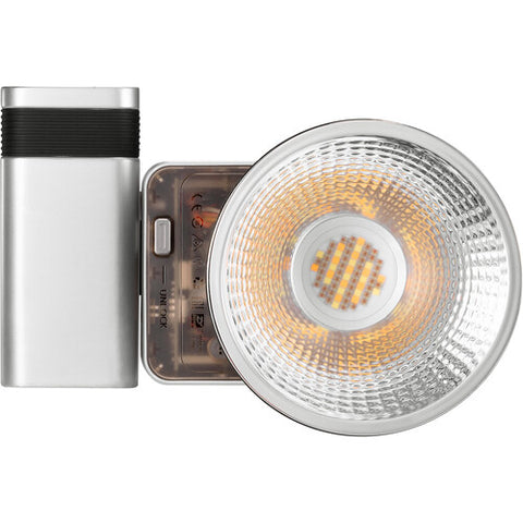 Luz LED Zhiyun - Molus X60 RGB PRO