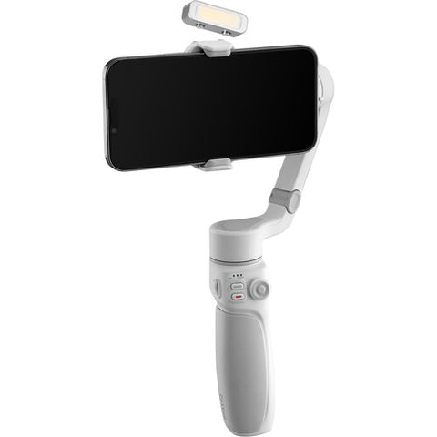 Estabilizador Zhiyun para Smartphone - SMOOTH-Q4 Combo