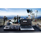 Tarjeta para Blackmagic Design DaVinci Resolve Studio