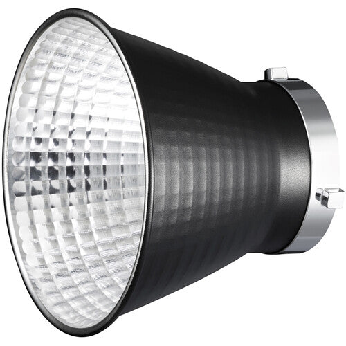 Reflector de campana Godox RFT-19 de 18 cm con montura Bowens