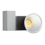 Luz LED Zhiyun Cinepeer - CX50RGB