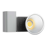 Luz LED Zhiyun Cinepeer - CX50RGB