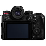 Cámara Lumix S1 EII - Solo Cuerpo