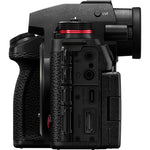 ¡Nueva! Cámara Lumix - S1RII full frame (sólo cuerpo)