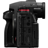 ¡Nueva! Cámara Lumix - S1RII full frame (sólo cuerpo)