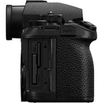 ¡Nueva! Cámara Lumix - S1RII full frame (sólo cuerpo)