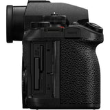 ¡Nueva! Cámara Lumix - S1RII full frame (sólo cuerpo)