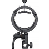 Montura Godox para Flash de Zapata - S3