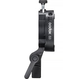 Montura Godox para Flash de Zapata - S3
