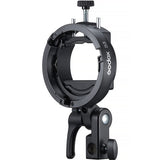 Montura Godox para Flash de Zapata - S3