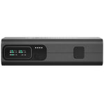 Kit de Micrófonos Potátiles Sennheiser - Wireless 2 channel set