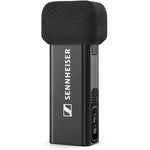 Kit de Micrófonos Potátiles Sennheiser - Wireless 2 channel set