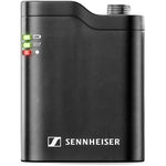 Kit de Micrófonos Potátiles Sennheiser - Wireless 2 channel set