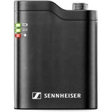 Kit de Micrófonos Potátiles Sennheiser - Wireless 2 channel set
