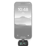 Kit de Micrófonos Potátiles Sennheiser - Wireless 2 channel set