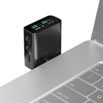 Kit de Micrófonos Potátiles Sennheiser - Wireless 2 channel set