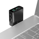 Kit de Micrófonos Potátiles Sennheiser - Wireless 2 channel set
