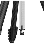 Trípode SmallRig de carbono para viajes
