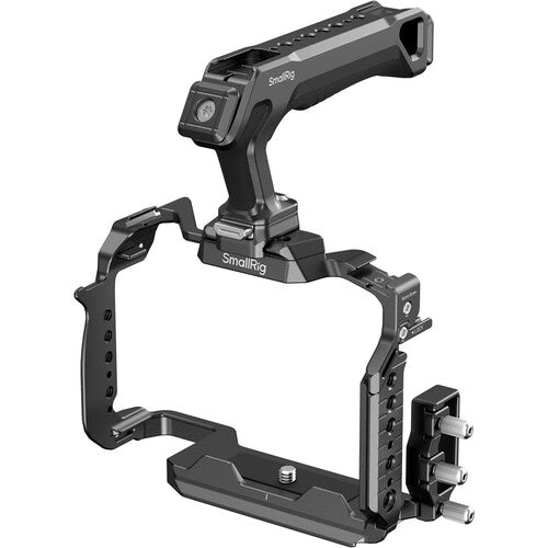 Kit de jaula con accesorios SmallRig 4903 para Panasonic S1 II, S1 IIE y S1R II
