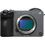 Cámara De Cine - Sony FX2 (PREVENTA)