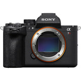 ¡Nueva! Cámara Mirrorless Sony A7R VI (solo cuerpo)