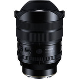 ¡Próximamente!  Lente Tamron 12-20mm f/2.8 para Sony E Full Frame