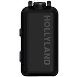 Kit de micrófonos inalámbricos Hollyland - Lark Max 2 Ultimate (2 personas)