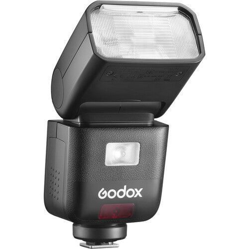 Flash Speedlite Godox TTL con Batería para Canon GOD-FC-V480C