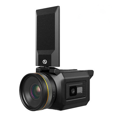 Cámara de Streaming Full HD C/Estuche Venus Liv - Main Image