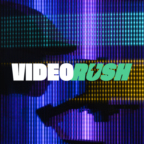 Video Rush