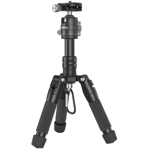 Mini trípode de mesa SmallRig 4289 con cabezal de bola