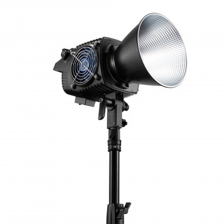 Foco LED COB Zhiyun Molus B300 Bi-Color de 300W
