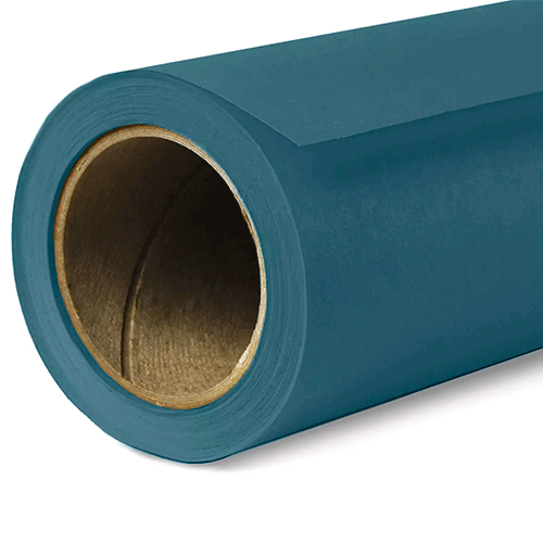 Fondo de papel Savage Ultramarine 2.72m x 11m
