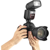 Flash SpeedLight TTL Para Nikon - V860III