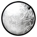 Disco Reflector 2 en 1 - 60cm