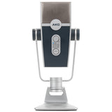 Micrófono de Condensador USB - C44