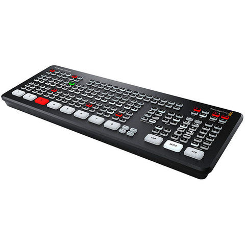 Mezclador de Video Blackmagic Design ATEM Mini Extreme Switcher