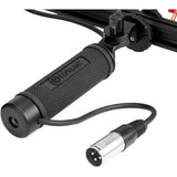 Base para micrófonos Shotgun - BY-WS1000