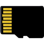 Micro SDHC UHS-1 - 32GB