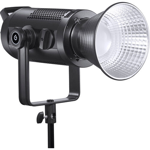 Luz de video RGB 150W - SZ150R – Picacia