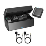 Kit de transmisión de audio - HOL-LARK150-DUO