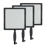 Kit De 3 Luces LED - CN-576