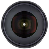 Lente AF 14mm f/2.8 - Canon EF