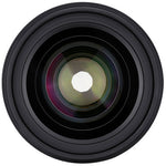 Lente AF 35mm F/1.4 - Sony E