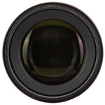 Lente AF 85mm f/1.4 - Sony E