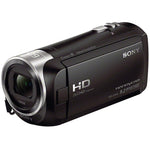 Cámara de Video - HDR-CX405